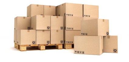 boxes