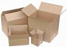 Specialty Corrugated Boxes