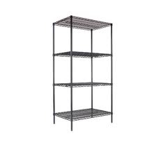 Industrial Shelving