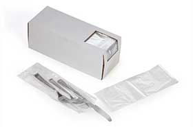 Sandwich & Silverware Bags