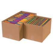 Economy File Storage Boxes