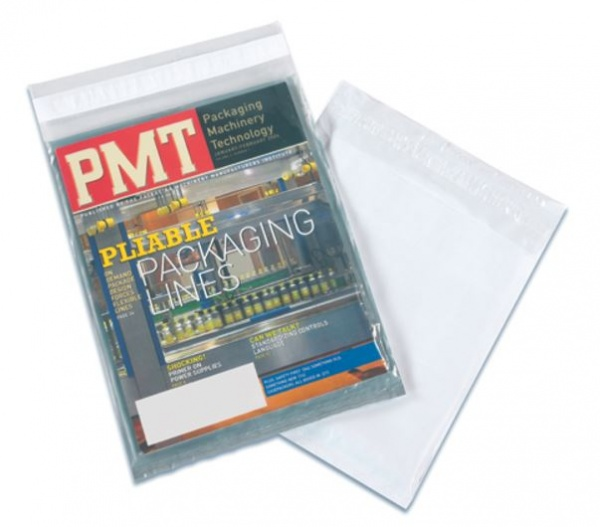 Poly Mailers