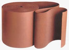 Corrugated Rolls