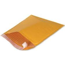 Padded Mailers