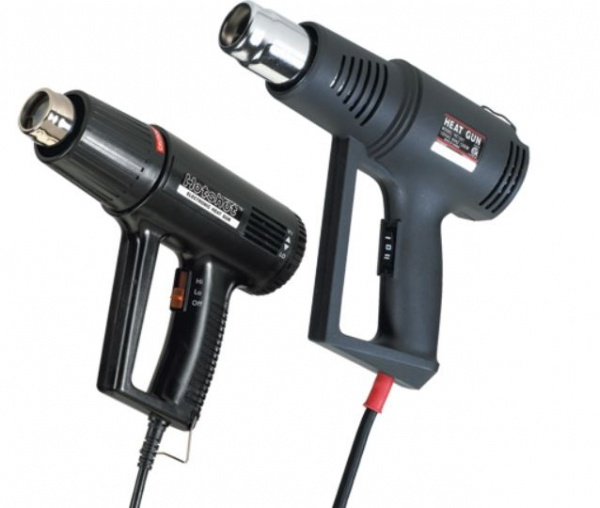 Heat Guns